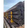 Round Bright Carbon Steel Seamless Precision Steel Tube